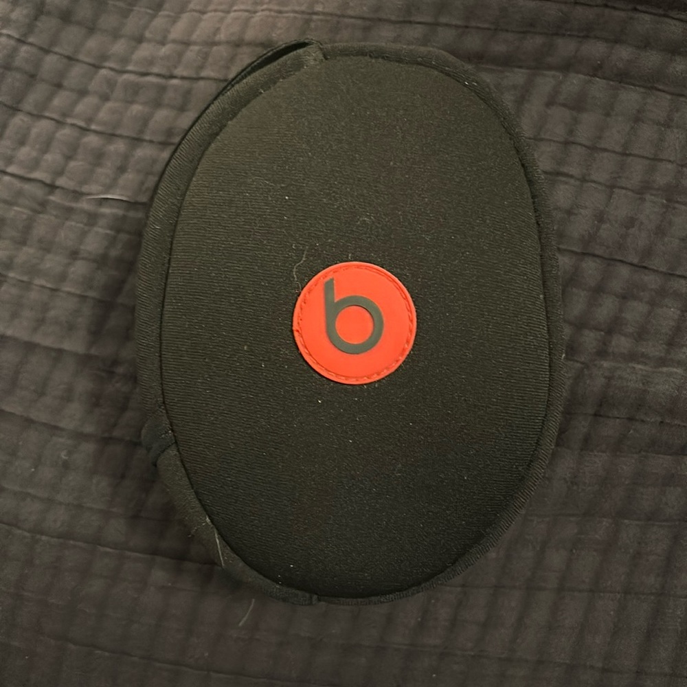 Beats by Dr. Dre- Solo